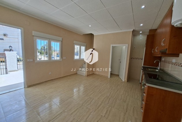 Tweedehands - Chalet -
San Fulgencio - Costa Blanca