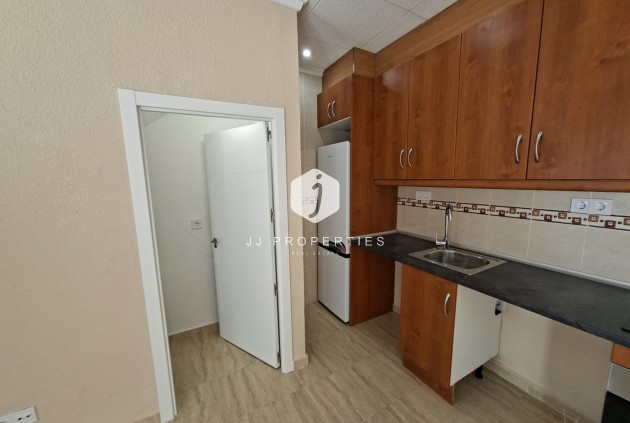 Tweedehands - Chalet -
San Fulgencio - Costa Blanca