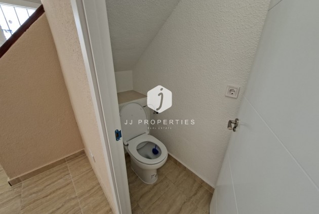 Tweedehands - Chalet -
San Fulgencio - Costa Blanca