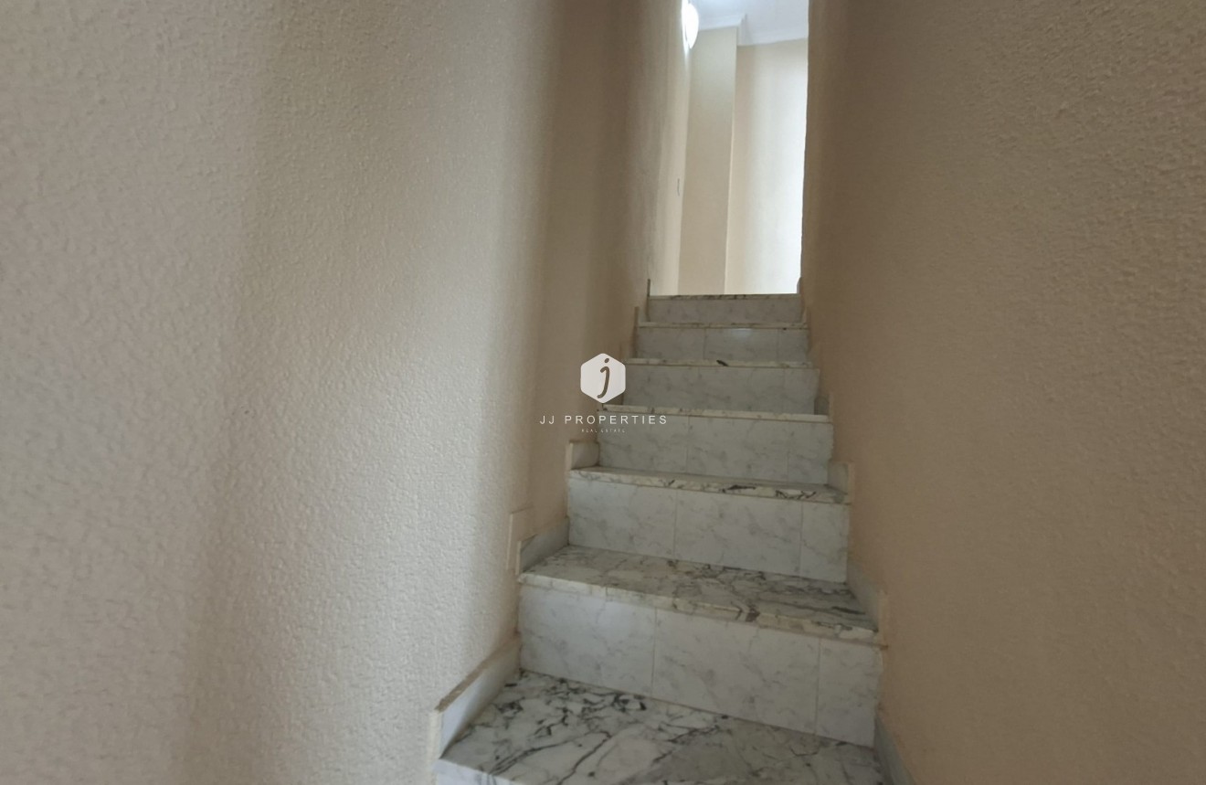 Tweedehands - Chalet -
San Fulgencio - Costa Blanca