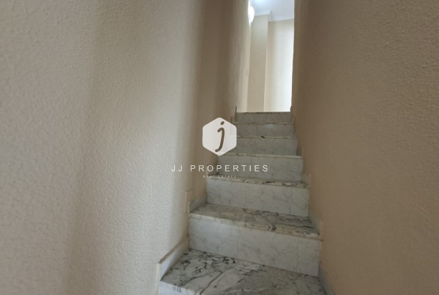 Tweedehands - Chalet -
San Fulgencio - Costa Blanca