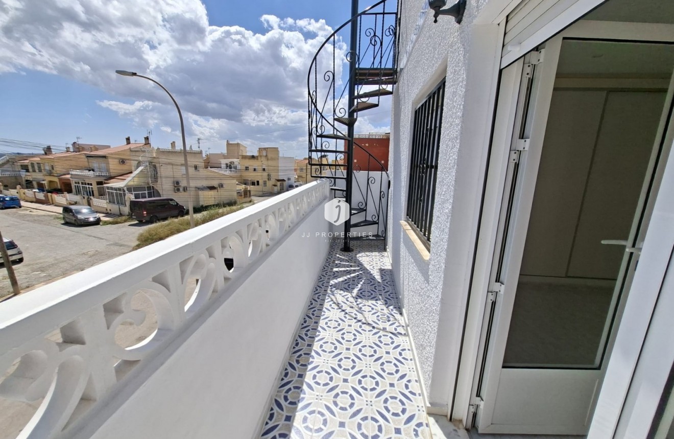 Tweedehands - Chalet -
San Fulgencio - Costa Blanca