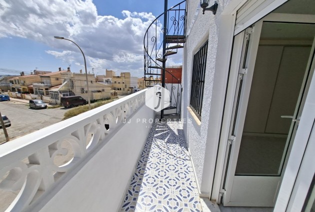 Tweedehands - Chalet -
San Fulgencio - Costa Blanca