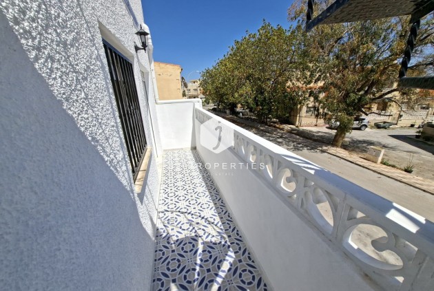 Tweedehands - Chalet -
San Fulgencio - Costa Blanca
