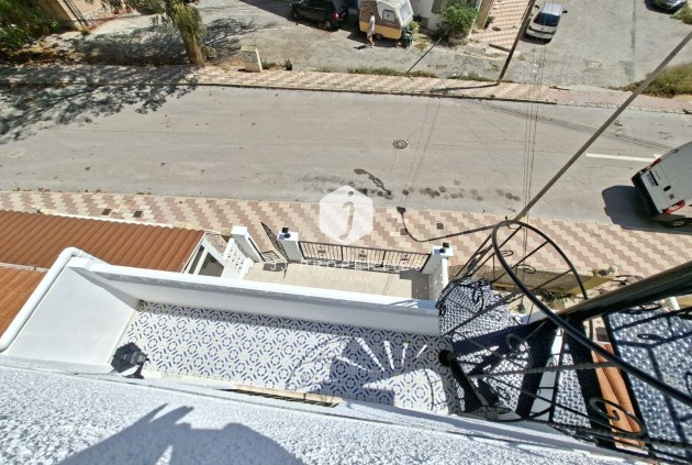 Tweedehands - Chalet -
San Fulgencio - Costa Blanca