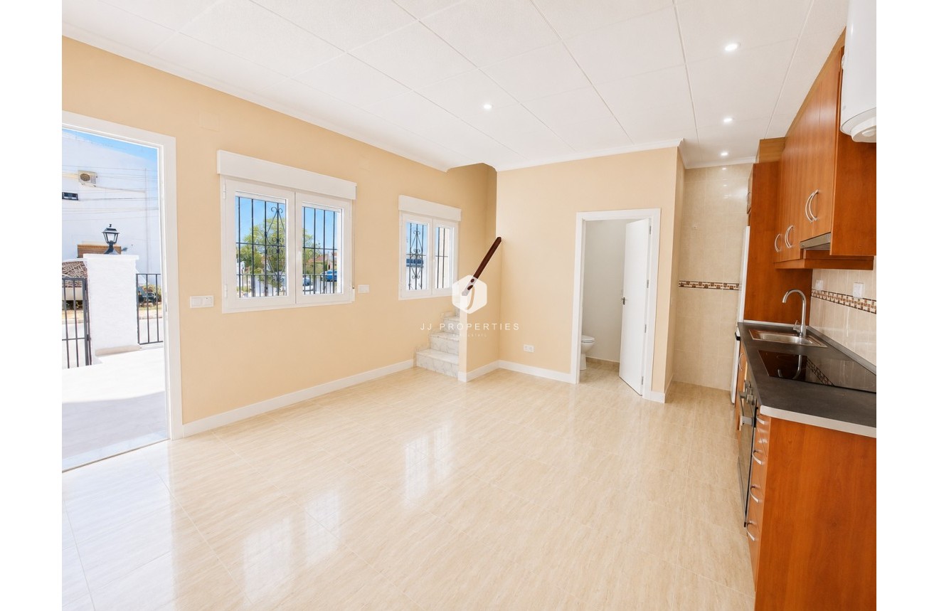 D'occasion - Chalet -
San Fulgencio - Costa Blanca