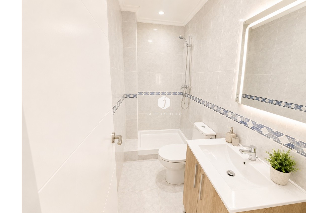 D'occasion - Chalet -
San Fulgencio - Costa Blanca