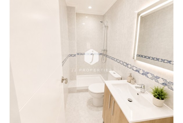 D'occasion - Chalet -
San Fulgencio - Costa Blanca