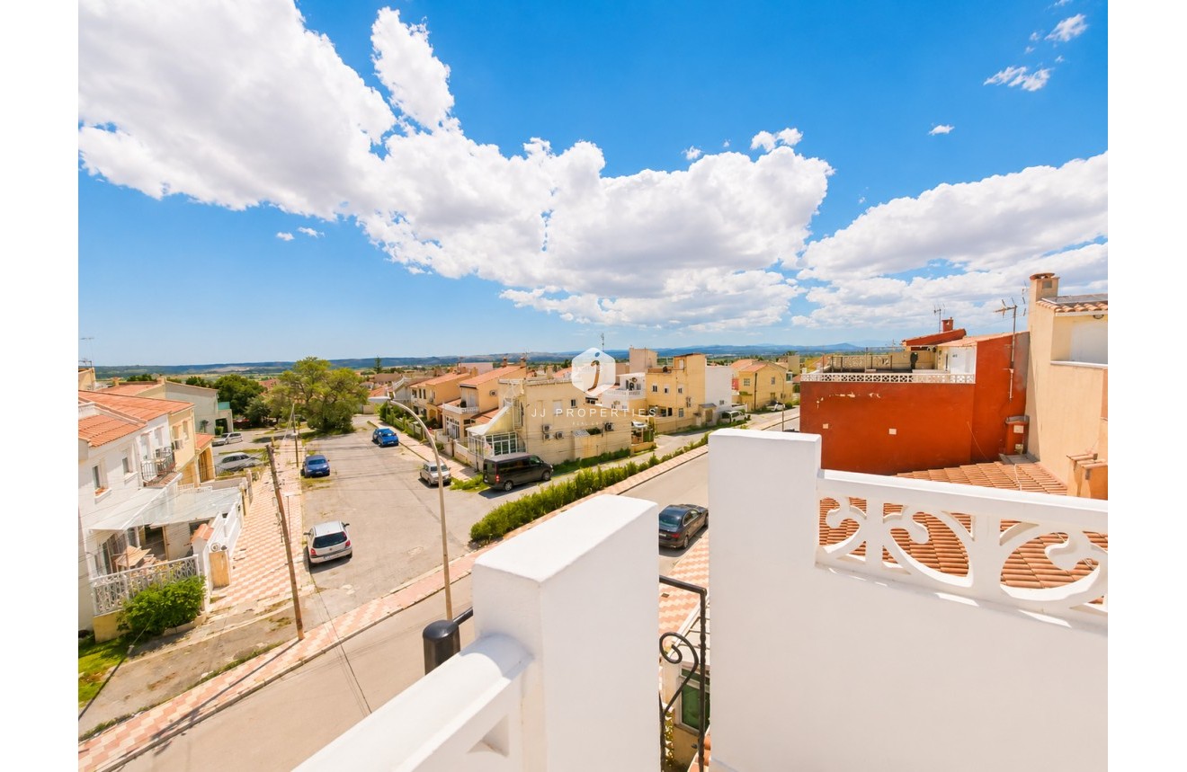 D'occasion - Chalet -
San Fulgencio - Costa Blanca