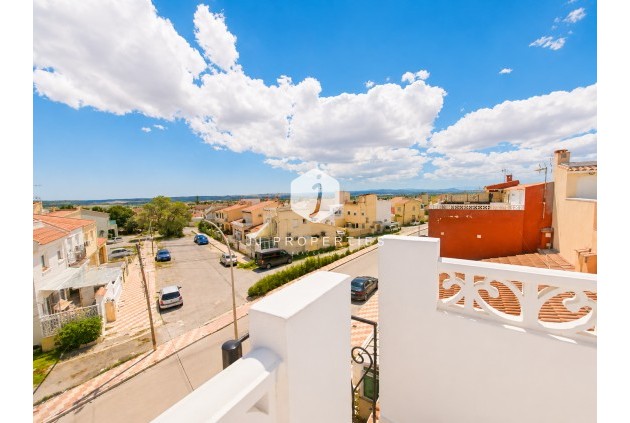 D'occasion - Chalet -
San Fulgencio - Costa Blanca