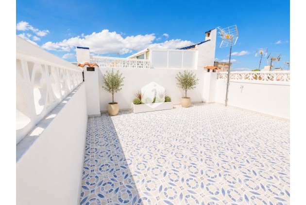 D'occasion - Chalet -
San Fulgencio - Costa Blanca