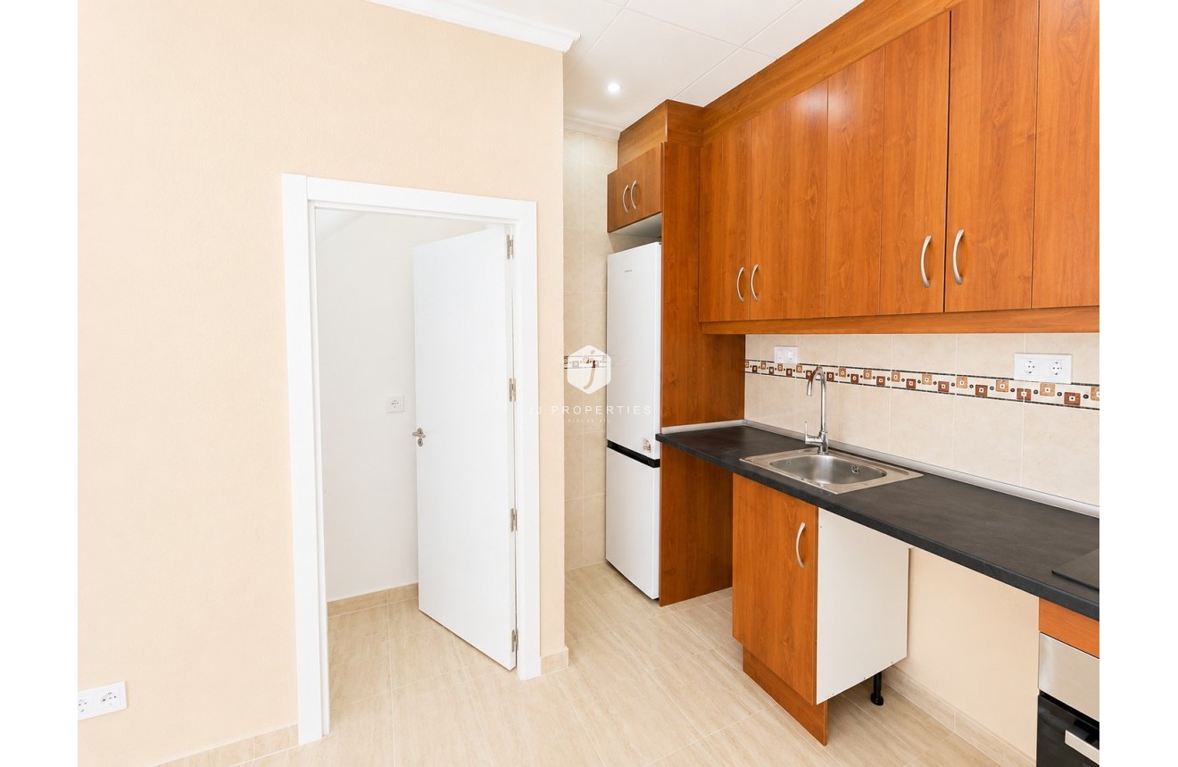 D'occasion - Chalet -
San Fulgencio - Costa Blanca