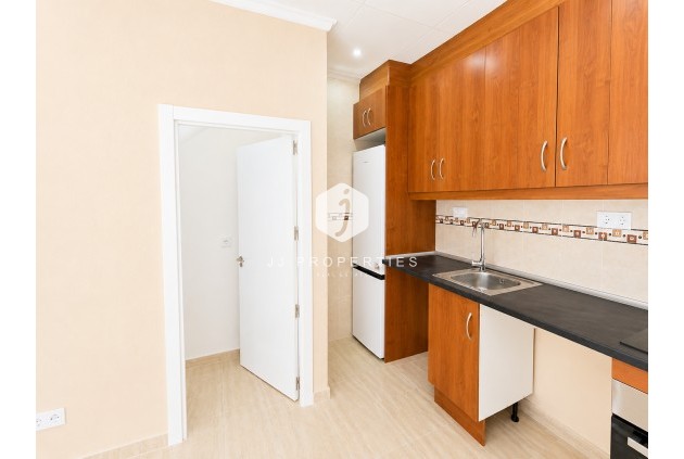 D'occasion - Chalet -
San Fulgencio - Costa Blanca