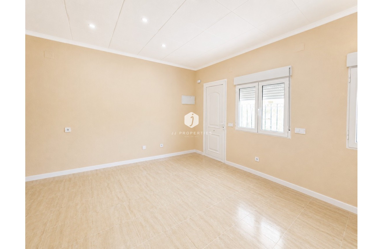 D'occasion - Chalet -
San Fulgencio - Costa Blanca