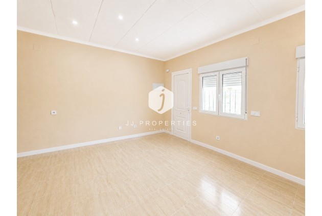 D'occasion - Chalet -
San Fulgencio - Costa Blanca