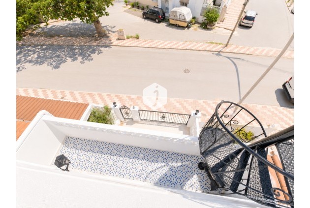 D'occasion - Chalet -
San Fulgencio - Costa Blanca