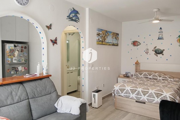 D'occasion - Appartement -
Torrevieja - LA LOMA