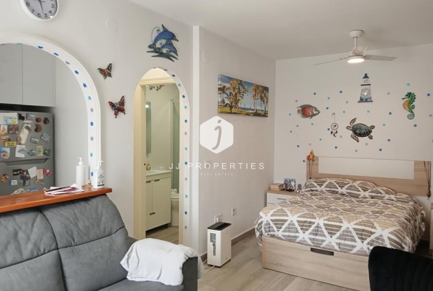 D'occasion - Appartement -
Torrevieja - LA LOMA