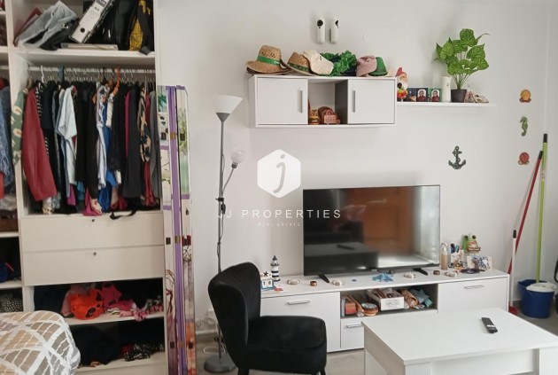 D'occasion - Appartement -
Torrevieja - LA LOMA