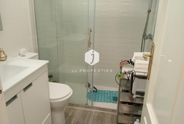 D'occasion - Appartement -
Torrevieja - LA LOMA