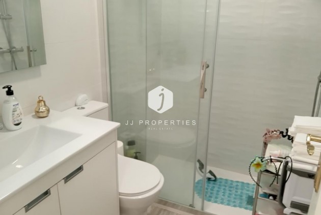 D'occasion - Appartement -
Torrevieja - LA LOMA