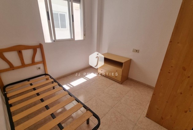 Aus zweiter Hand - Wohnung -
Torrevieja - El molino