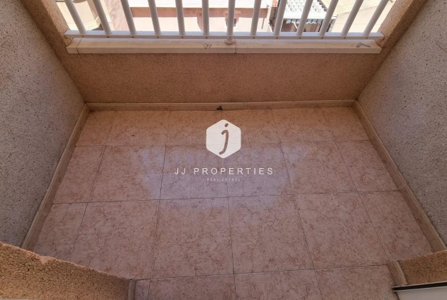 Aus zweiter Hand - Wohnung -
Torrevieja - El molino