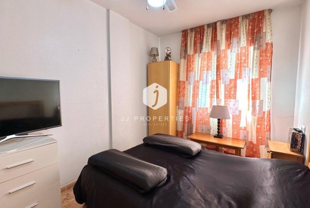 Aus zweiter Hand - Wohnung -
Torrevieja - Centro
