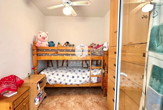 Aus zweiter Hand - Wohnung -
Torrevieja - Centro