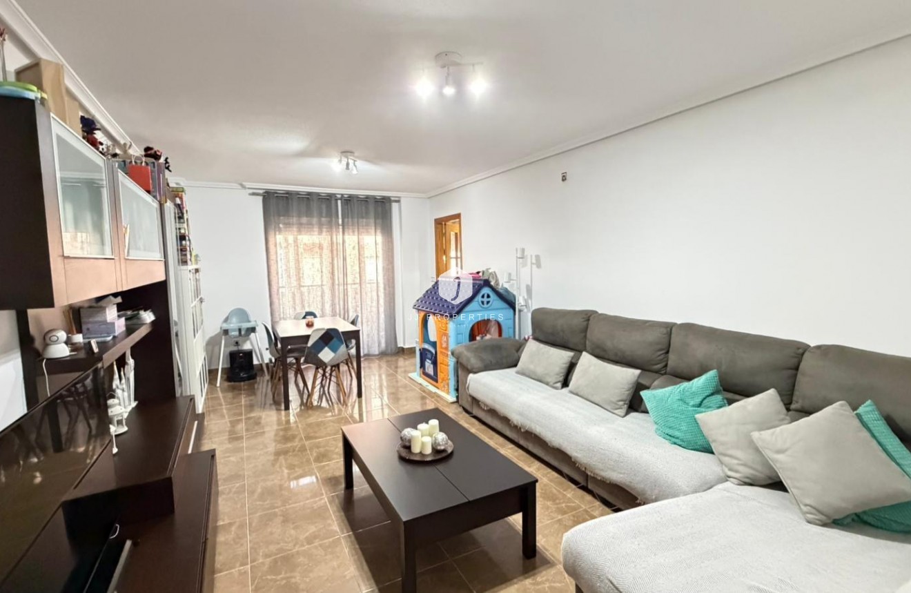 Tweedehands - Appartement / flat -
Benijofar - Pueblo 4