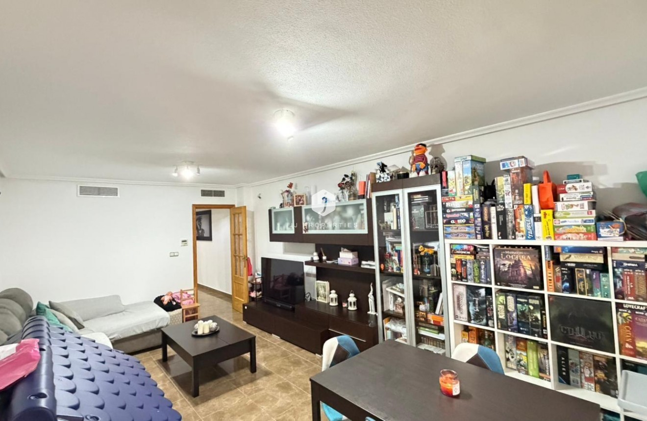 Tweedehands - Appartement / flat -
Benijofar - Pueblo 4