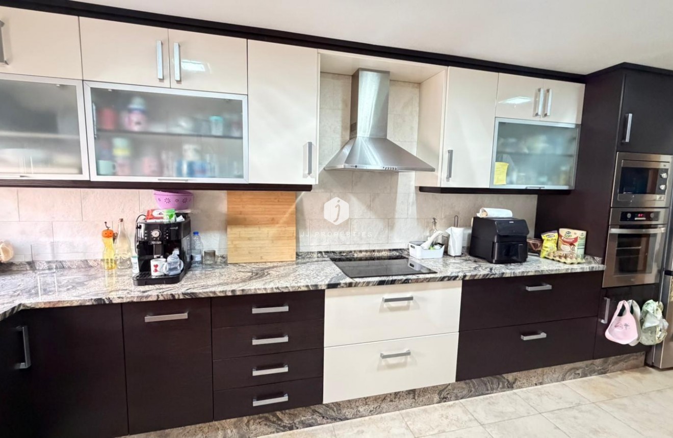 Tweedehands - Appartement / flat -
Benijofar - Pueblo 4