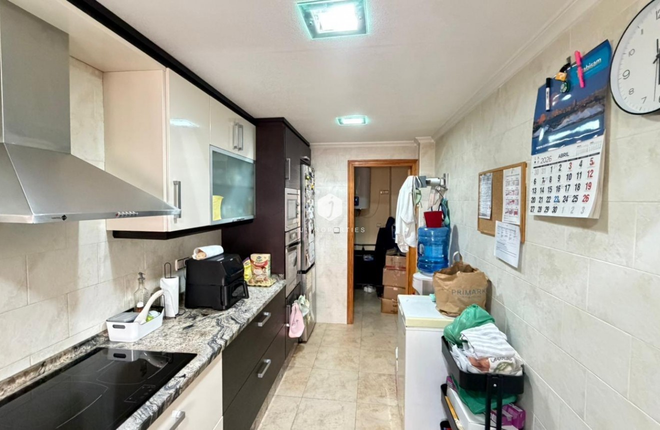 Tweedehands - Appartement / flat -
Benijofar - Pueblo 4