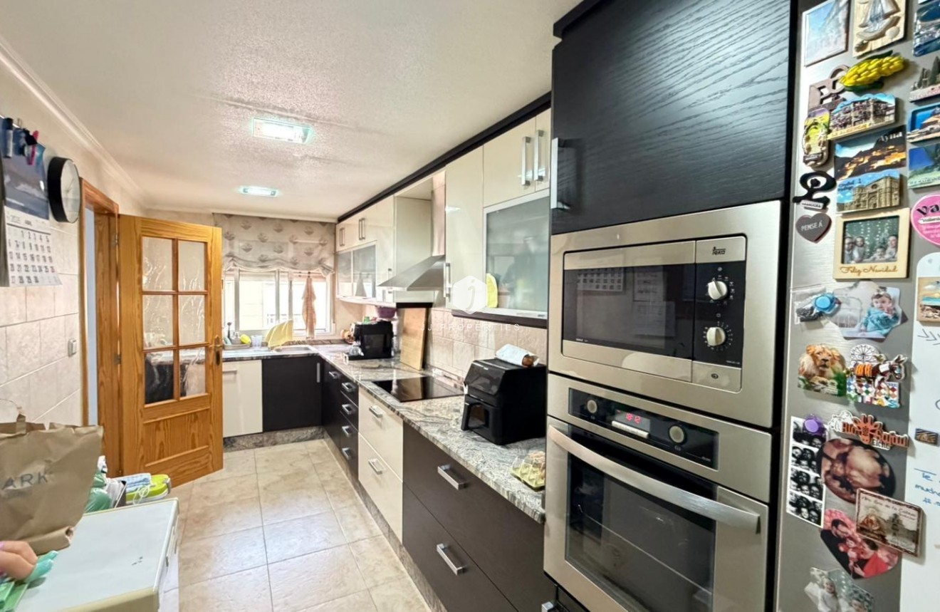 Tweedehands - Appartement / flat -
Benijofar - Pueblo 4