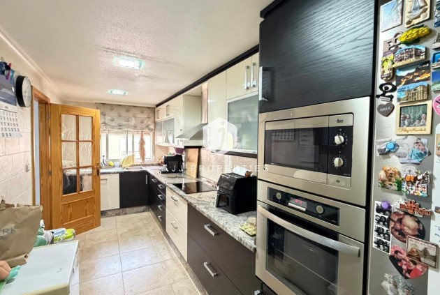 Tweedehands - Appartement / flat -
Benijofar - Pueblo 4