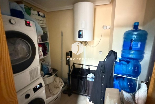 Tweedehands - Appartement / flat -
Benijofar - Pueblo 4