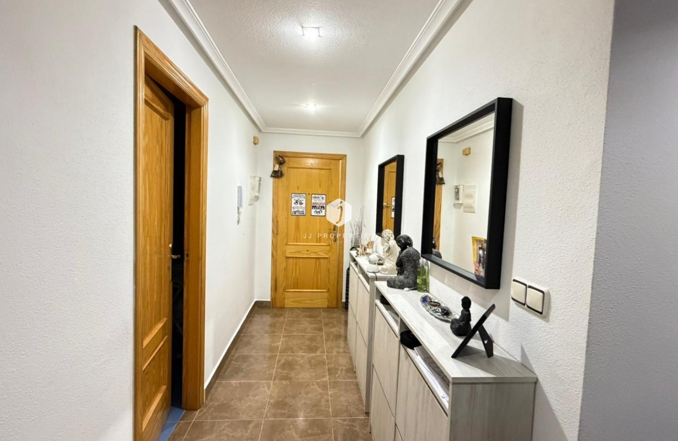 Tweedehands - Appartement / flat -
Benijofar - Pueblo 4