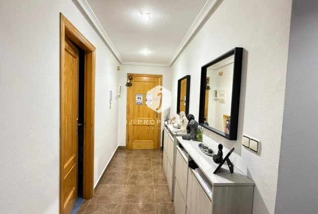 Tweedehands - Appartement / flat -
Benijofar - Pueblo 4
