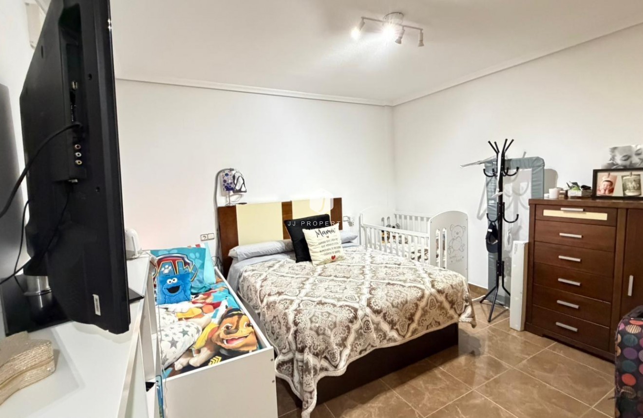 Tweedehands - Appartement / flat -
Benijofar - Pueblo 4