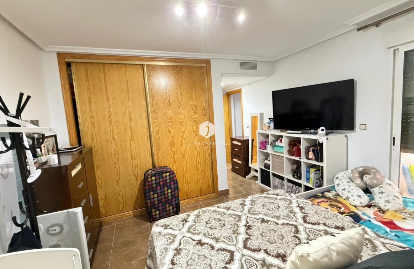 Tweedehands - Appartement / flat -
Benijofar - Pueblo 4