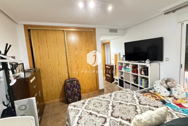 Tweedehands - Appartement / flat -
Benijofar - Pueblo 4