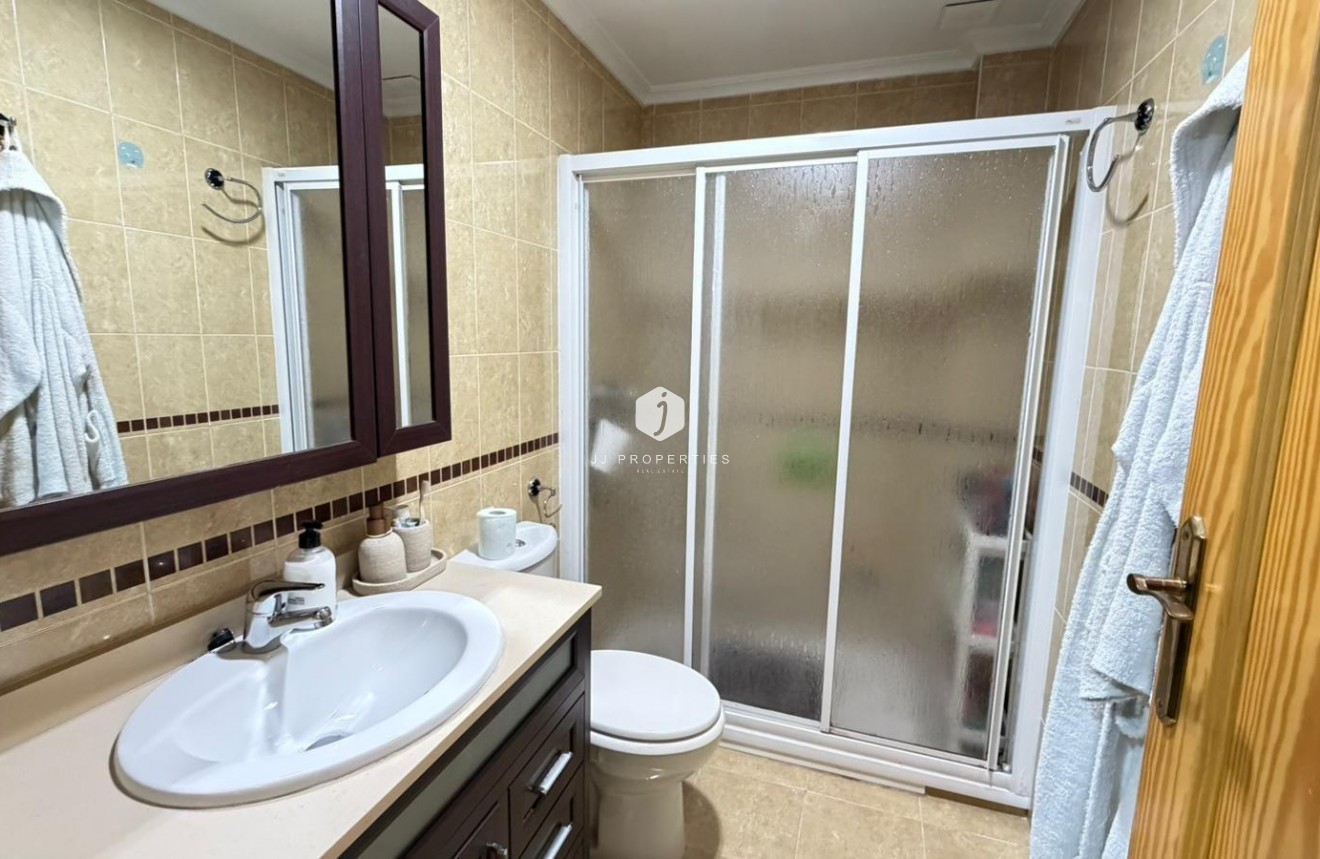 Tweedehands - Appartement / flat -
Benijofar - Pueblo 4