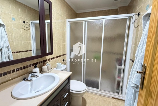 Tweedehands - Appartement / flat -
Benijofar - Pueblo 4