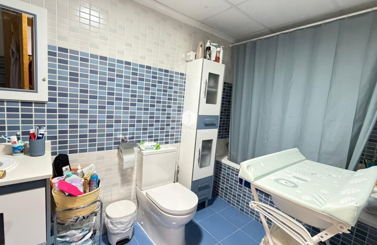 Tweedehands - Appartement / flat -
Benijofar - Pueblo 4
