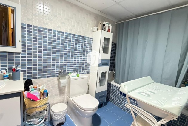 Tweedehands - Appartement / flat -
Benijofar - Pueblo 4