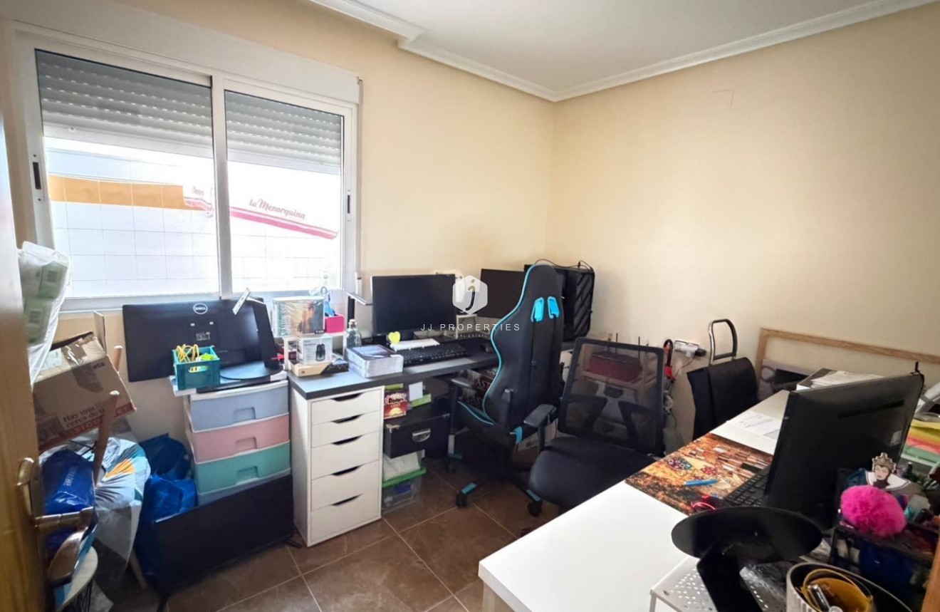 Tweedehands - Appartement / flat -
Benijofar - Pueblo 4
