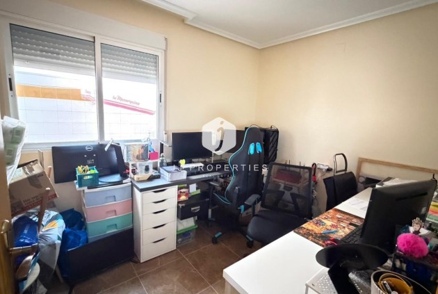 Tweedehands - Appartement / flat -
Benijofar - Pueblo 4