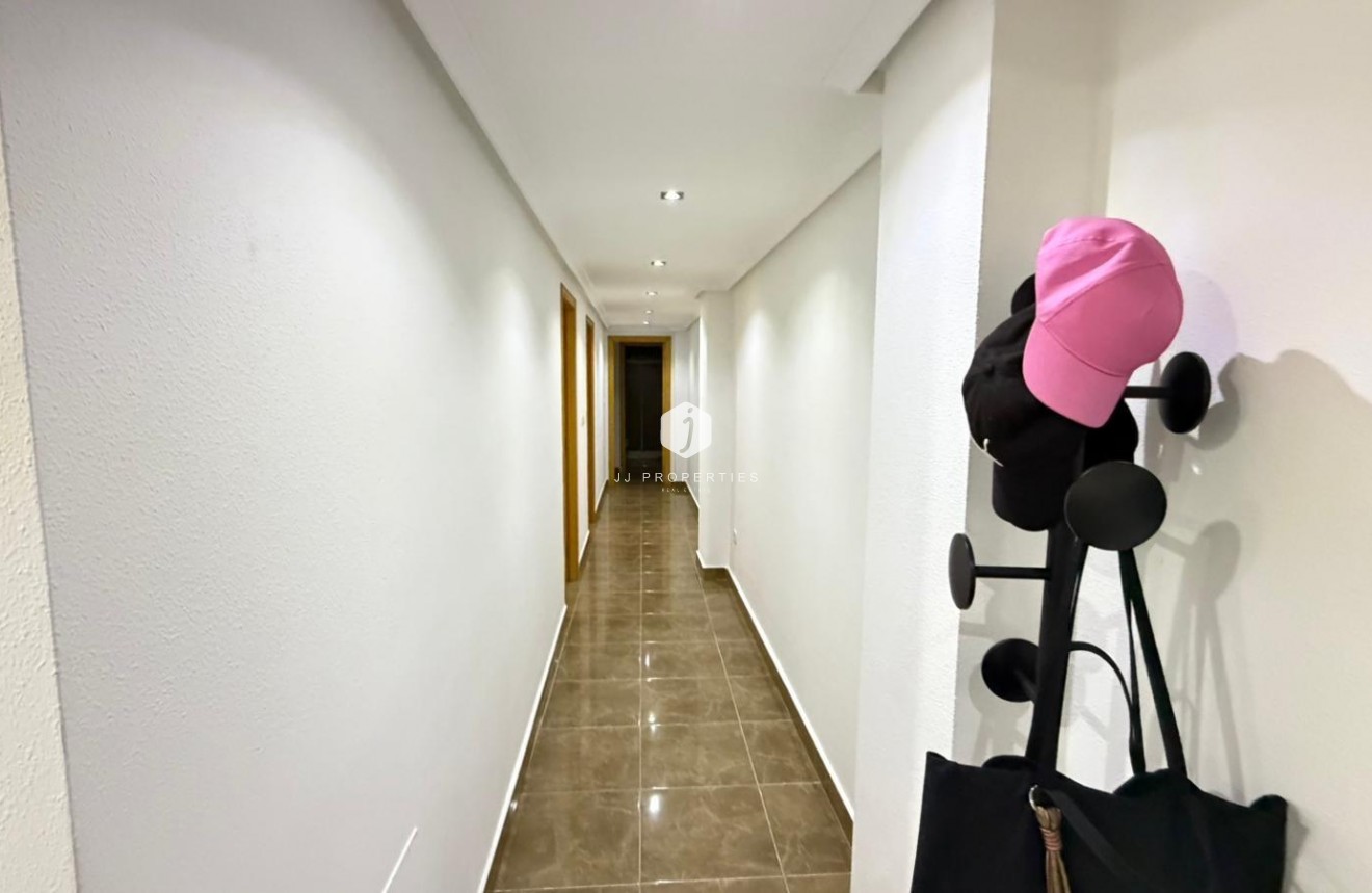 Tweedehands - Appartement / flat -
Benijofar - Pueblo 4