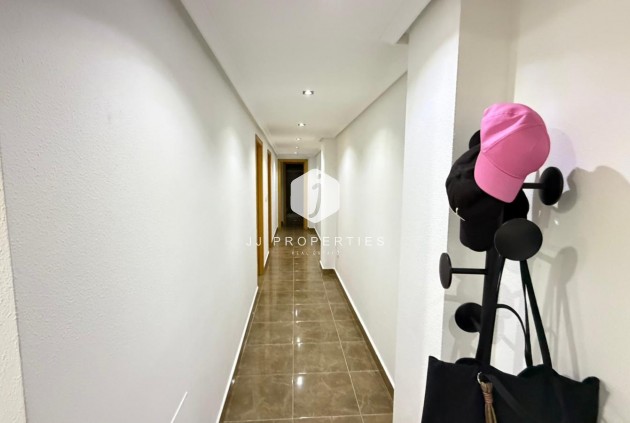 Tweedehands - Appartement / flat -
Benijofar - Pueblo 4
