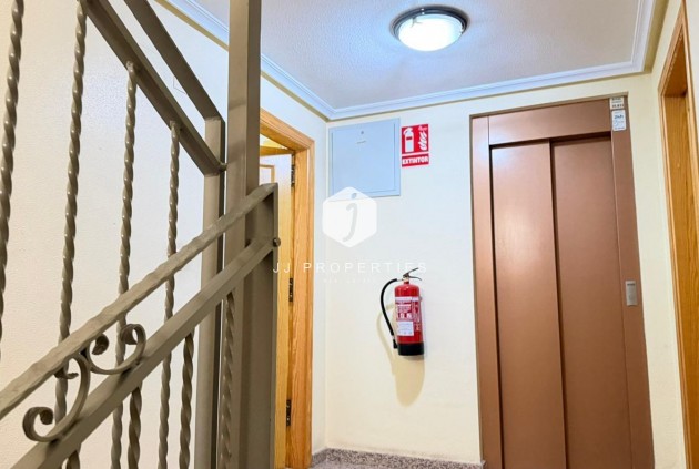 Tweedehands - Appartement / flat -
Benijofar - Pueblo 4